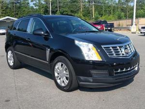  Cadillac SRX Base For Sale In Augusta | Cars.com