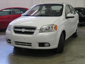 Chevrolet Aveo For Sale In Dallas | Cars.com