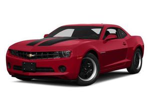  Chevrolet Camaro 1LT For Sale In Bloomfield | Cars.com