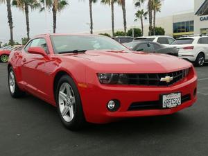  Chevrolet Camaro 1LT For Sale In Costa Mesa | Cars.com