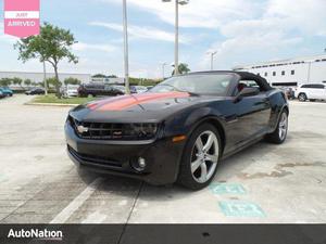  Chevrolet Camaro 2LT For Sale In Pembroke Pines |