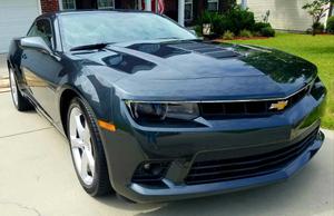  Chevrolet Camaro 2SS For Sale In Blythewood | Cars.com
