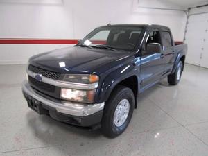  Chevrolet Colorado LT For Sale In New Windsor |