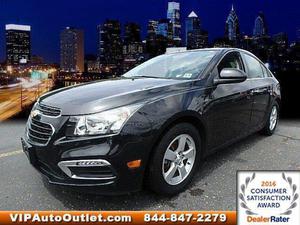  Chevrolet Cruze 1LT For Sale In Maple Shade Township |