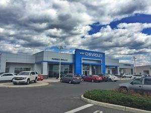  Chevrolet Cruze 1LT For Sale In Washington Township |