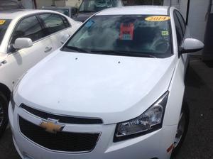  Chevrolet Cruze ECO For Sale In Philadelphia | Cars.com