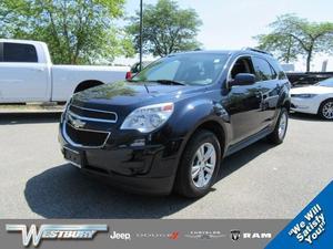  Chevrolet Equinox 1LT For Sale In Jericho | Cars.com