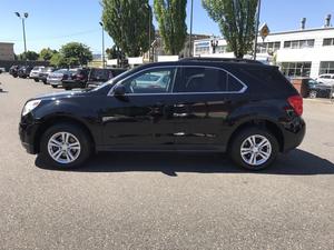  Chevrolet Equinox LT in Portland, OR