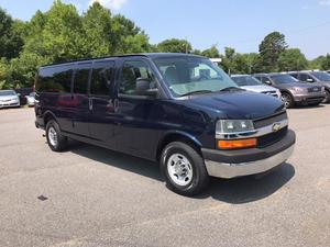  Chevrolet Express  LT For Sale In Concord |