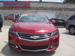  Chevrolet Impala 2LT For Sale In Redford Charter Twp |