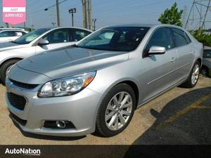  Chevrolet Malibu 2LT For Sale In Memphis | Cars.com