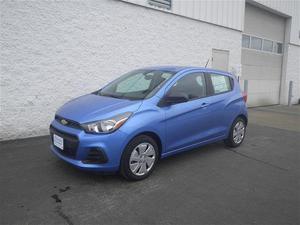  Chevrolet Spark LS For Sale In Sparta | Cars.com