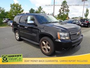  Chevrolet Tahoe For Sale In Stafford | Cars.com