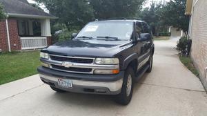  Chevrolet Tahoe LT For Sale In Seabrook | Cars.com