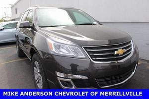  Chevrolet Traverse 1LT For Sale In Chicago | Cars.com