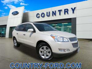  Chevrolet Traverse LT in Southaven, MS