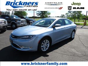  Chrysler 200 C in Antigo, WI