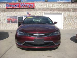  Chrysler 200 Limited For Sale In Redford Charter Twp |