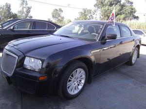  Chrysler 300 LX For Sale In Fontana | Cars.com