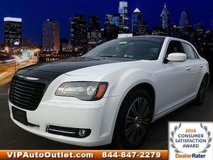  Chrysler 300 S For Sale In Maple Shade Township |