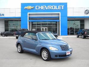  Chrysler PT Cruiser Base For Sale In Ardmore | Cars.com