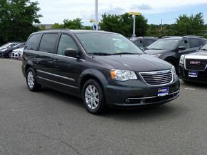  Chrysler Town & Country Touring For Sale In Woodbridge
