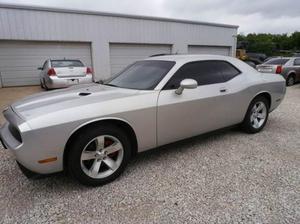  Dodge Challenger SE For Sale In Milwaukee | Cars.com