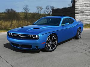  Dodge Challenger SXT in West Palm Beach, FL