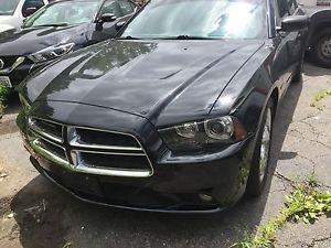  Dodge Charger R/T Sedan 4-Door