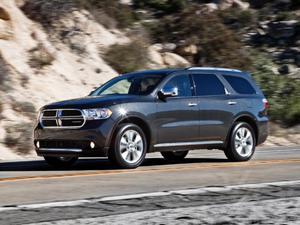  Dodge Durango Crew For Sale In Springfield Township |