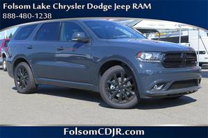  Dodge Durango R/T For Sale In Folsom | Cars.com