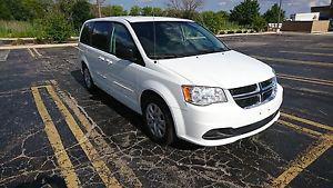  Dodge Grand Caravan SE