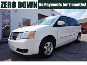  Dodge Grand Caravan SXT For Sale In Murfreesboro |