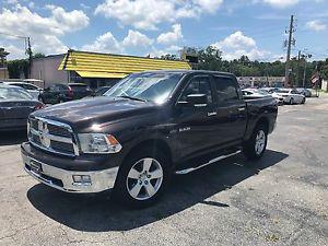  Dodge Ram  SLT