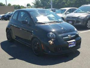  FIAT 500 Abarth For Sale In Sicklerville | Cars.com
