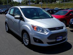  Ford C-Max Energi SEL For Sale In Danvers | Cars.com