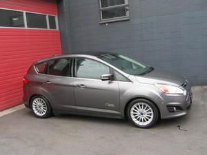  Ford C-Max Energi SEL For Sale In Seattle | Cars.com