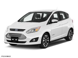  Ford C-Max Hybrid Titanium in Southaven, MS
