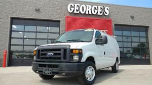  Ford E150 Cargo For Sale In Brownstown Charter Twp |