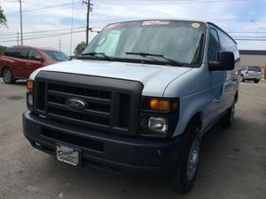  Ford E150 Cargo For Sale In Fairfield | Cars.com