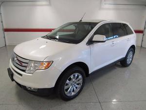  Ford Edge Limited For Sale In New Windsor | Cars.com