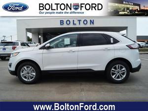  Ford Edge SEL For Sale In Lake Charles | Cars.com