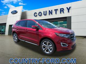  Ford Edge Sport in Southaven, MS