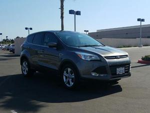  Ford Escape SE For Sale In Inglewood | Cars.com