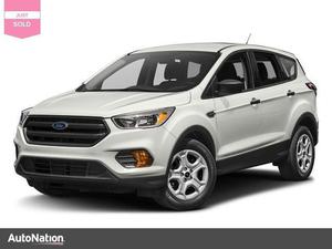  Ford Escape SE For Sale In Katy | Cars.com