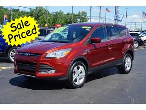  Ford Escape SE in Trenton, MI