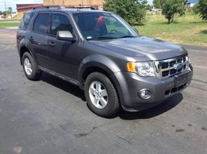  Ford Escape XLT For Sale In Plover | Cars.com