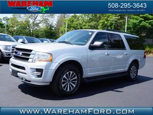  Ford Expedition EL XLT in Wareham, MA