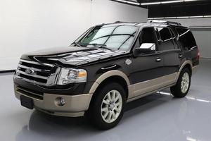  Ford Expedition King Ranch For Sale In Phoenix |