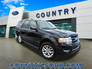  Ford Expedition Limited in Southaven, MS